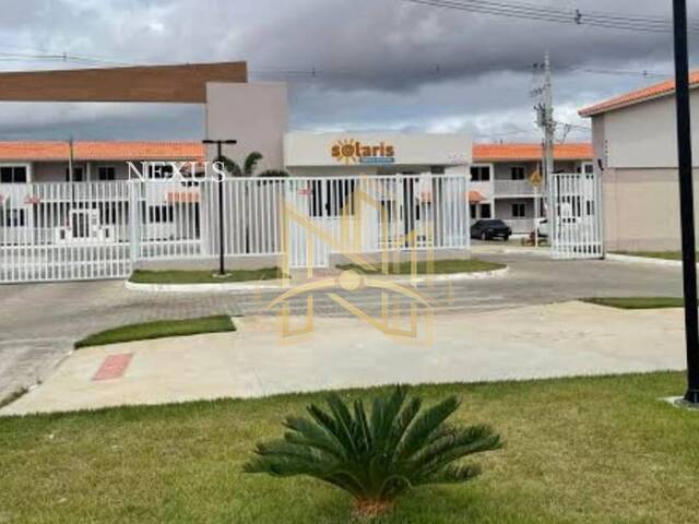 Locação em Jardim Amazonas - Petrolina