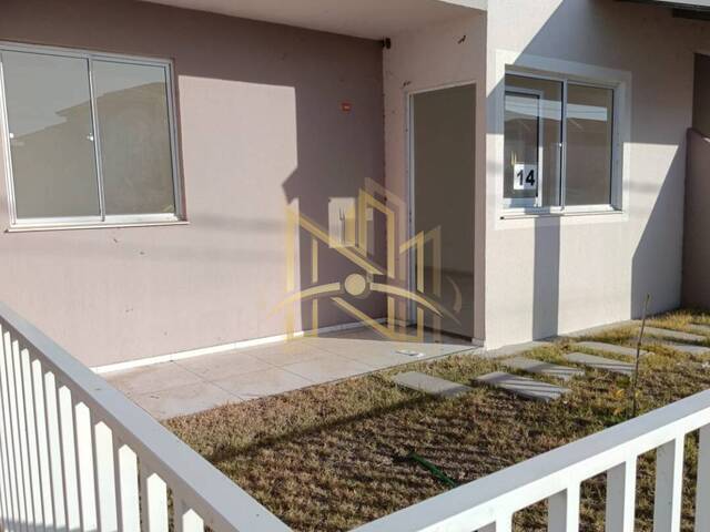 #1 - Casa para Locação em Petrolina - PE - 2