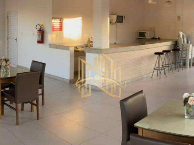 Apartamento para Locação em Petrolina - 5