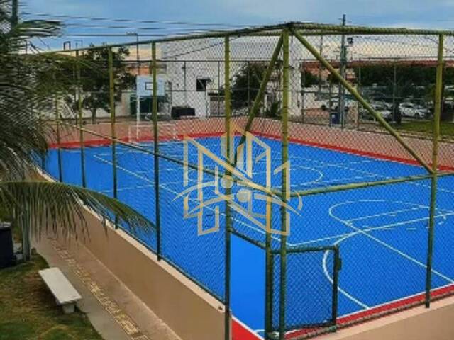 Apartamento para Locação em Petrolina - 4