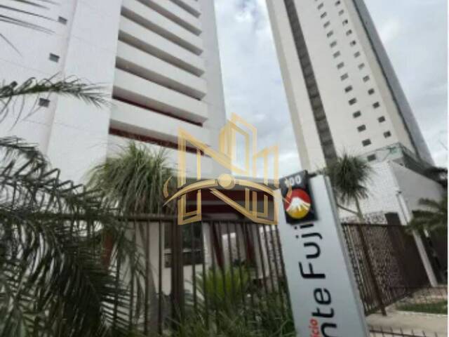 Locação em Centro - Petrolina