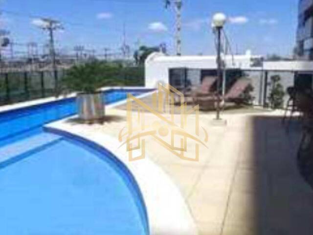 #4 - Apartamento para Venda em Petrolina - PE - 2